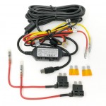 SGX2HW-ATO Parking Mode Recording Hardwire Kit for Street Guardian SGGCX2PRO